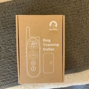 Training Collar